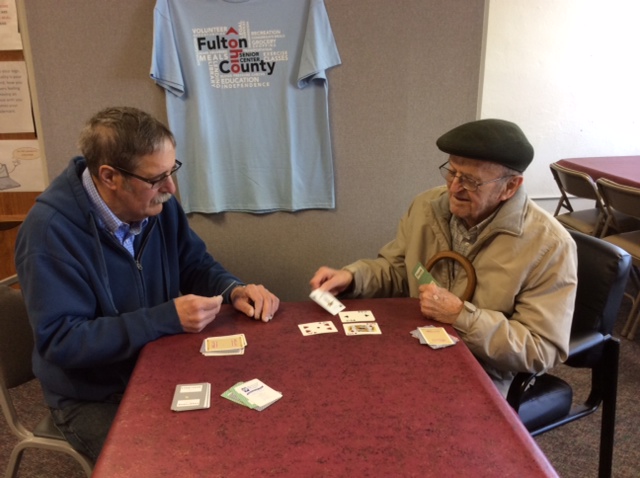 photo 2015 May Tracey Wendell Newcomb cards 1